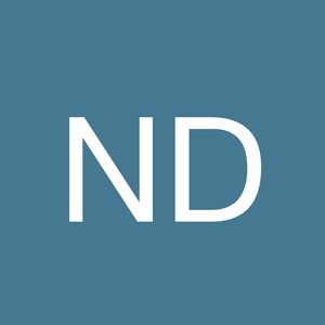 Meet your Posher, Nidia